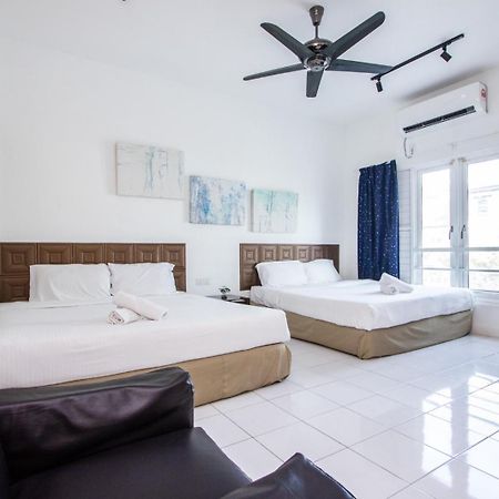 Nautilus Bay Home Inn Τζωρτζ Τάουν Εξωτερικό φωτογραφία