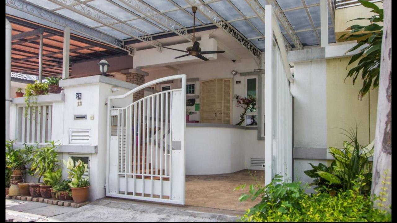 Nautilus Bay Home Inn Τζωρτζ Τάουν Εξωτερικό φωτογραφία