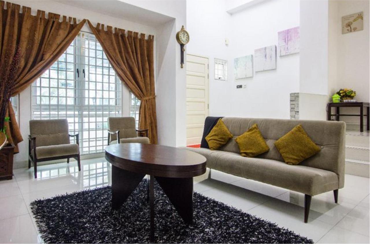 Nautilus Bay Home Inn Τζωρτζ Τάουν Εξωτερικό φωτογραφία