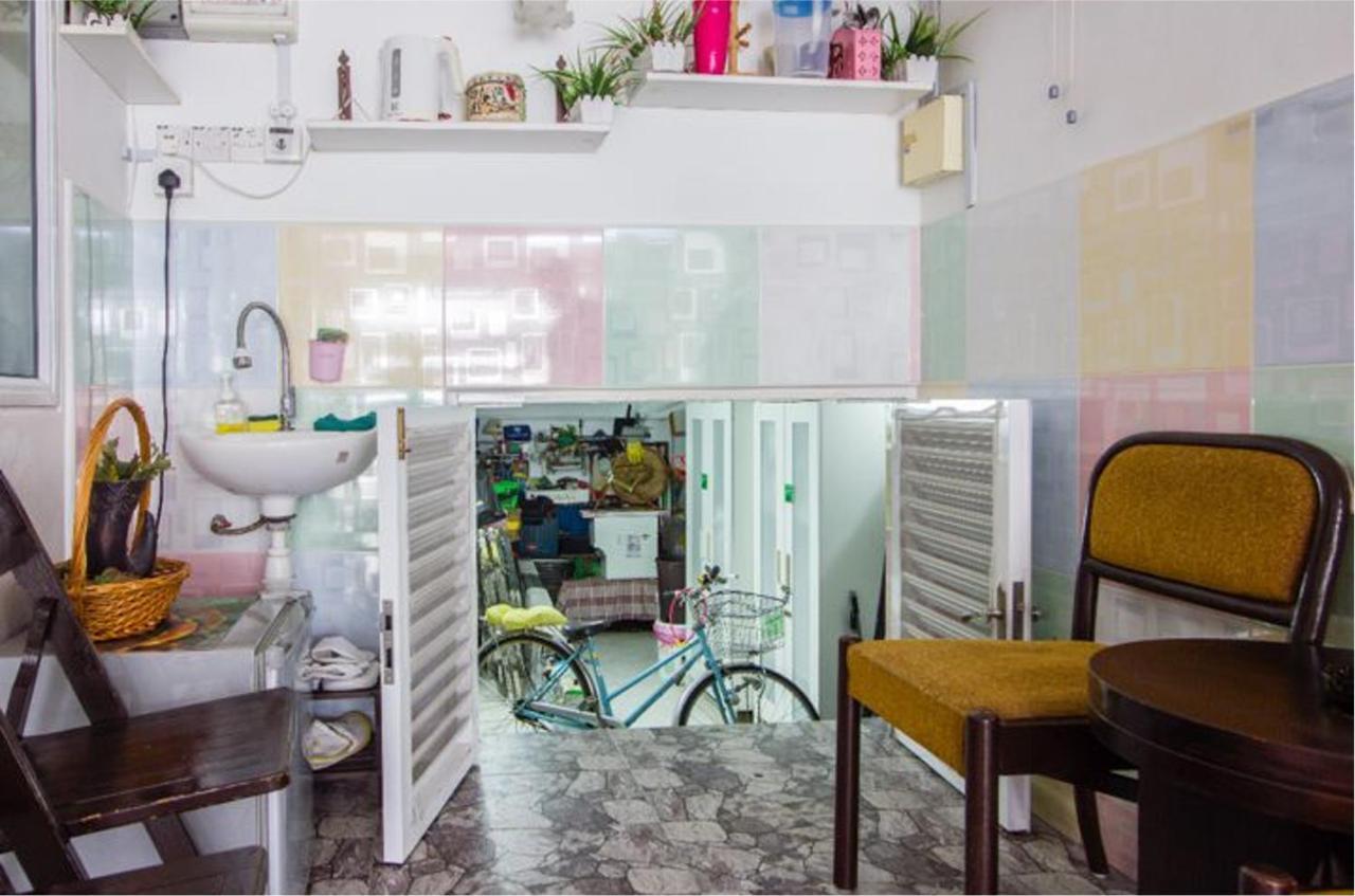 Nautilus Bay Home Inn Τζωρτζ Τάουν Εξωτερικό φωτογραφία