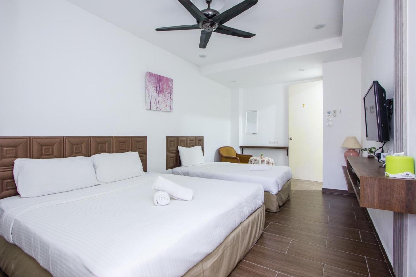 Nautilus Bay Home Inn Τζωρτζ Τάουν Εξωτερικό φωτογραφία