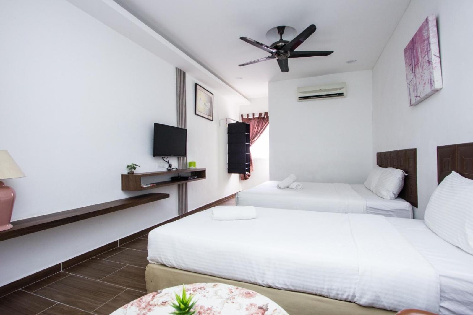 Nautilus Bay Home Inn Τζωρτζ Τάουν Εξωτερικό φωτογραφία