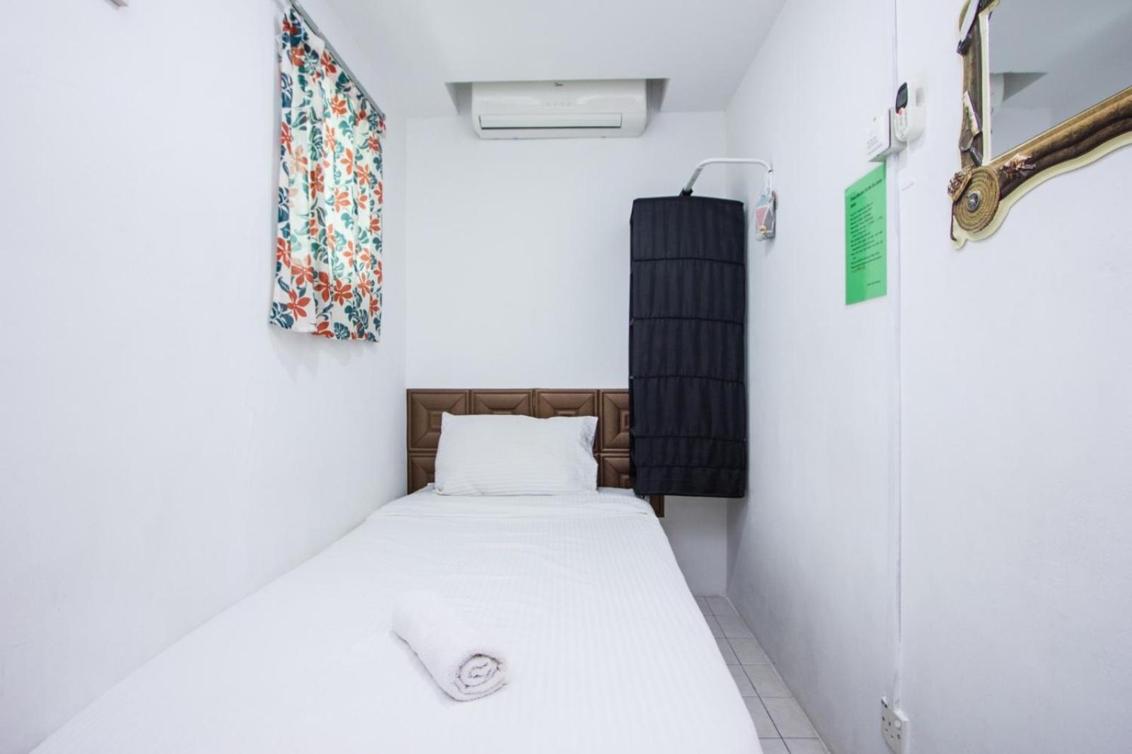 Nautilus Bay Home Inn Τζωρτζ Τάουν Εξωτερικό φωτογραφία