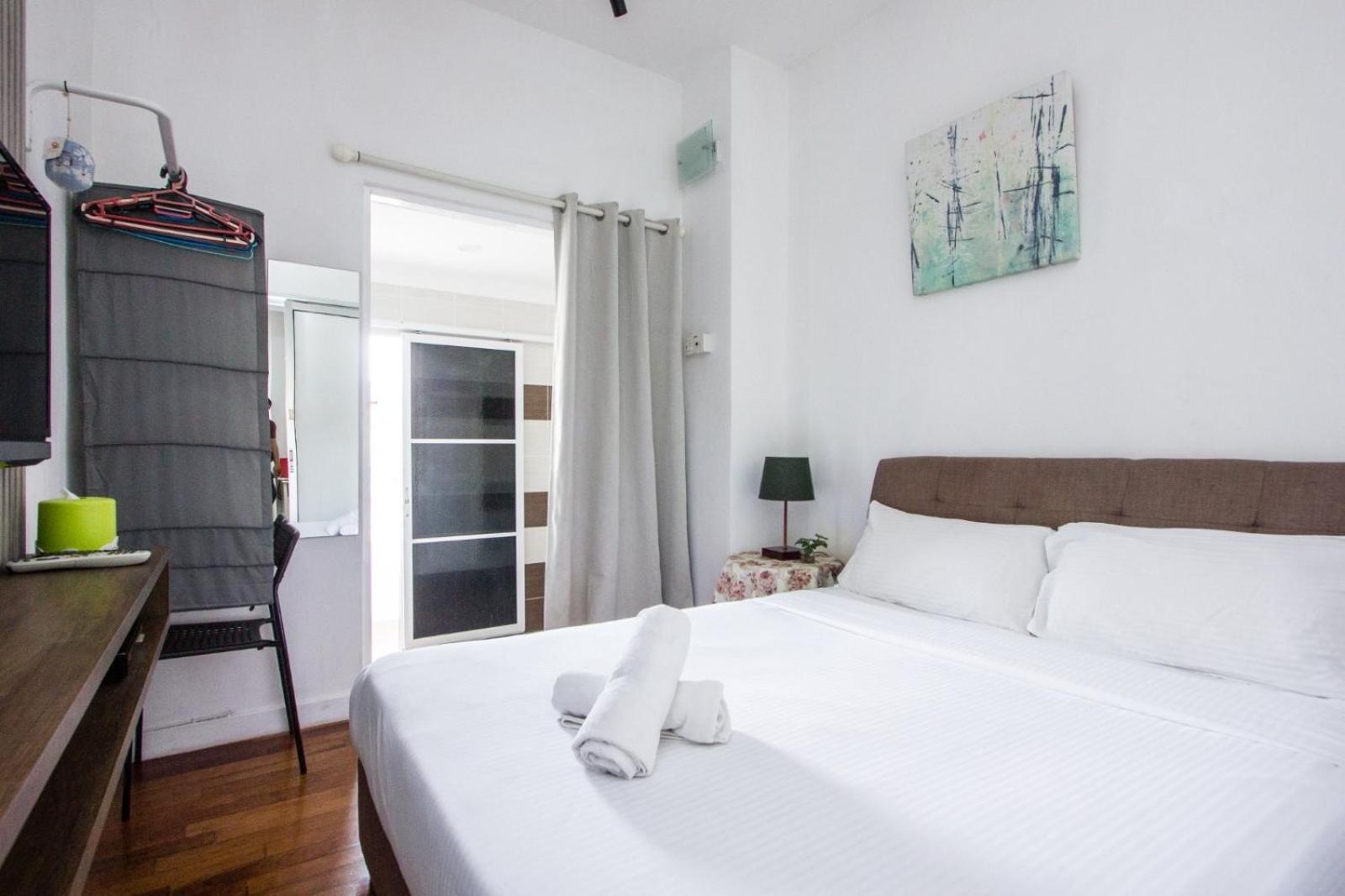 Nautilus Bay Home Inn Τζωρτζ Τάουν Εξωτερικό φωτογραφία