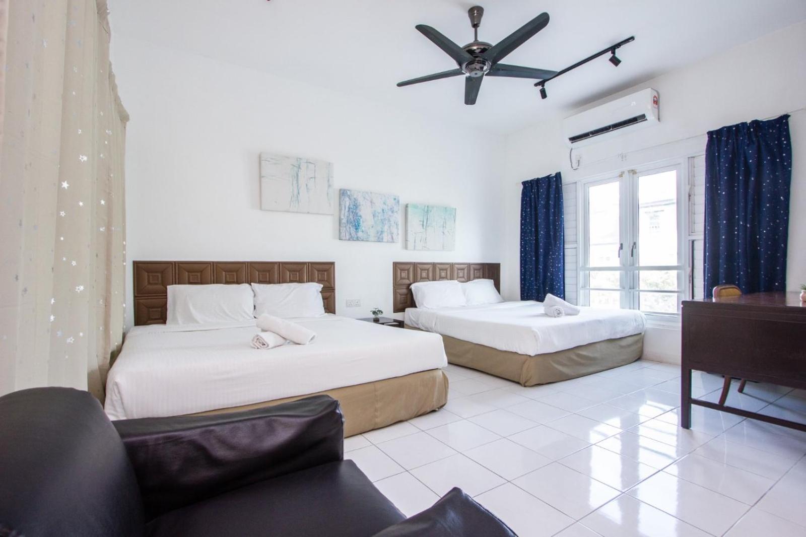 Nautilus Bay Home Inn Τζωρτζ Τάουν Εξωτερικό φωτογραφία