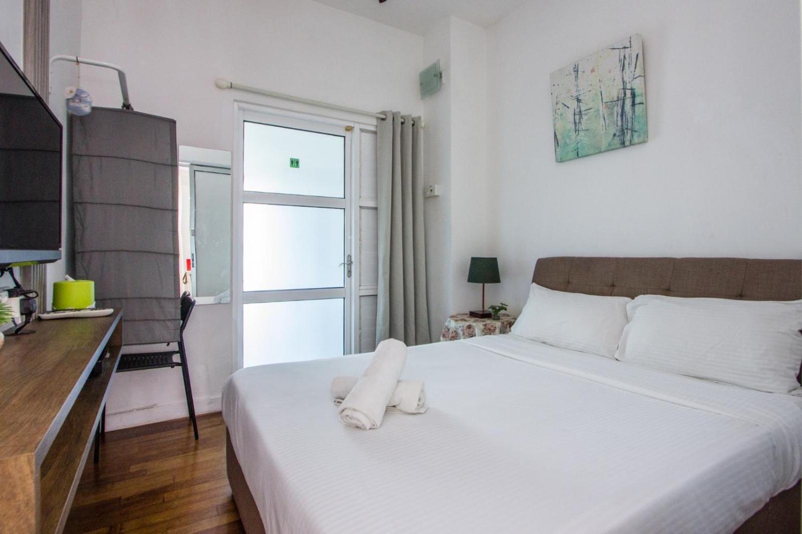 Nautilus Bay Home Inn Τζωρτζ Τάουν Εξωτερικό φωτογραφία
