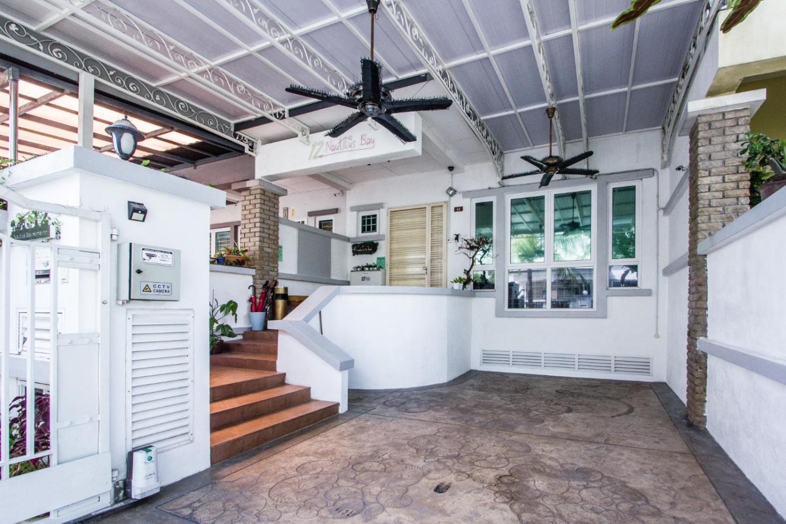 Nautilus Bay Home Inn Τζωρτζ Τάουν Εξωτερικό φωτογραφία