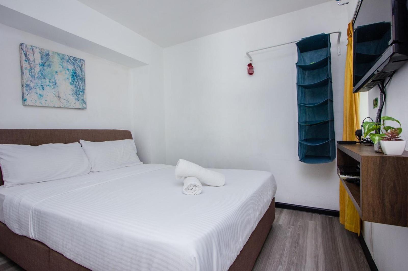 Nautilus Bay Home Inn Τζωρτζ Τάουν Εξωτερικό φωτογραφία