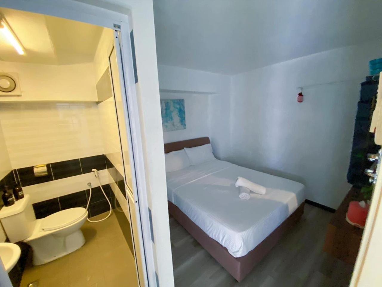 Nautilus Bay Home Inn Τζωρτζ Τάουν Εξωτερικό φωτογραφία