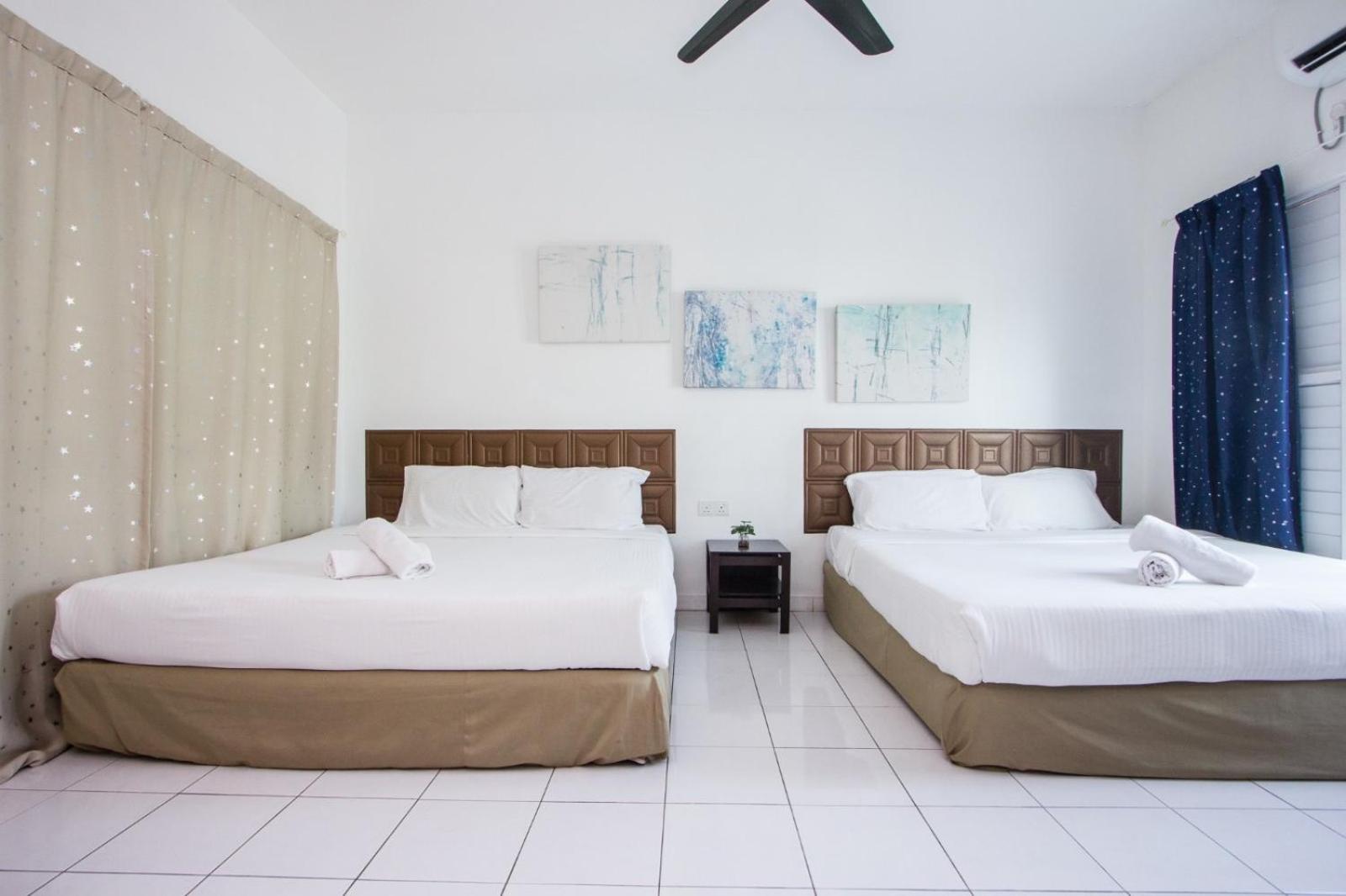 Nautilus Bay Home Inn Τζωρτζ Τάουν Εξωτερικό φωτογραφία