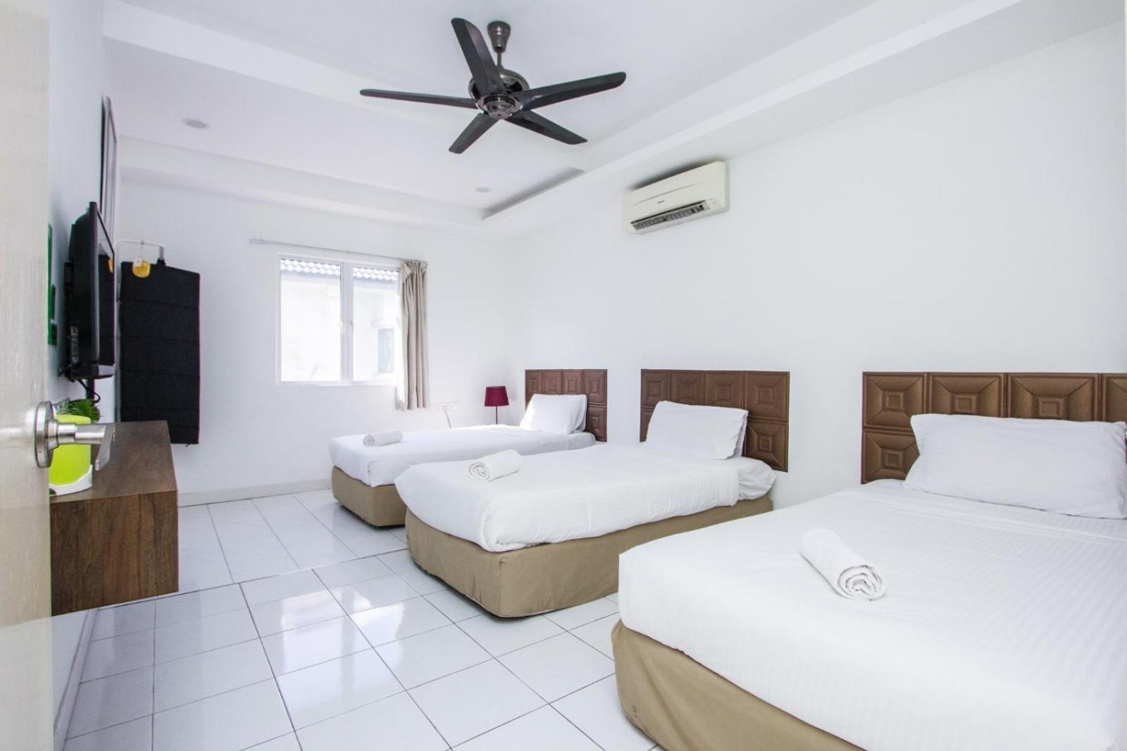 Nautilus Bay Home Inn Τζωρτζ Τάουν Εξωτερικό φωτογραφία