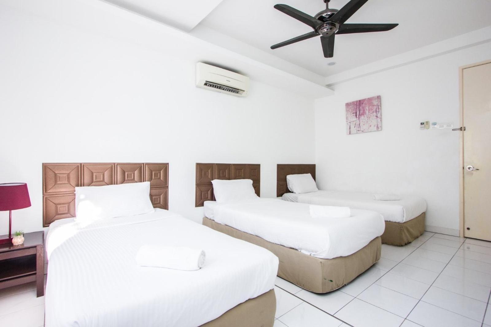 Nautilus Bay Home Inn Τζωρτζ Τάουν Εξωτερικό φωτογραφία