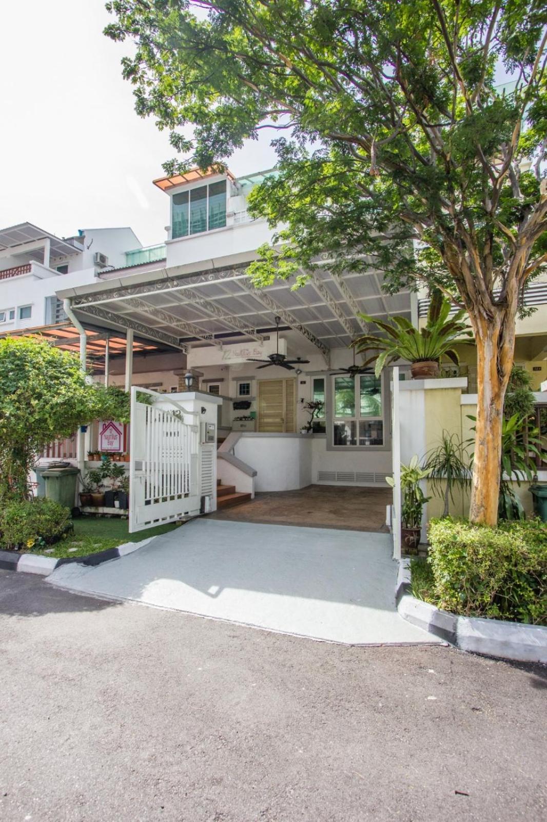 Nautilus Bay Home Inn Τζωρτζ Τάουν Εξωτερικό φωτογραφία