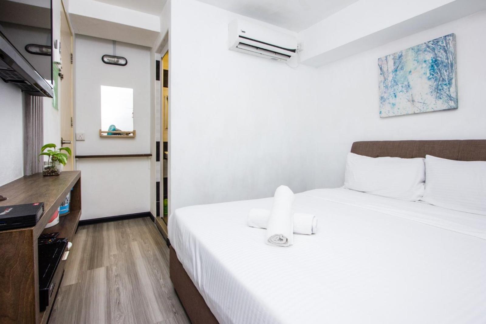 Nautilus Bay Home Inn Τζωρτζ Τάουν Εξωτερικό φωτογραφία