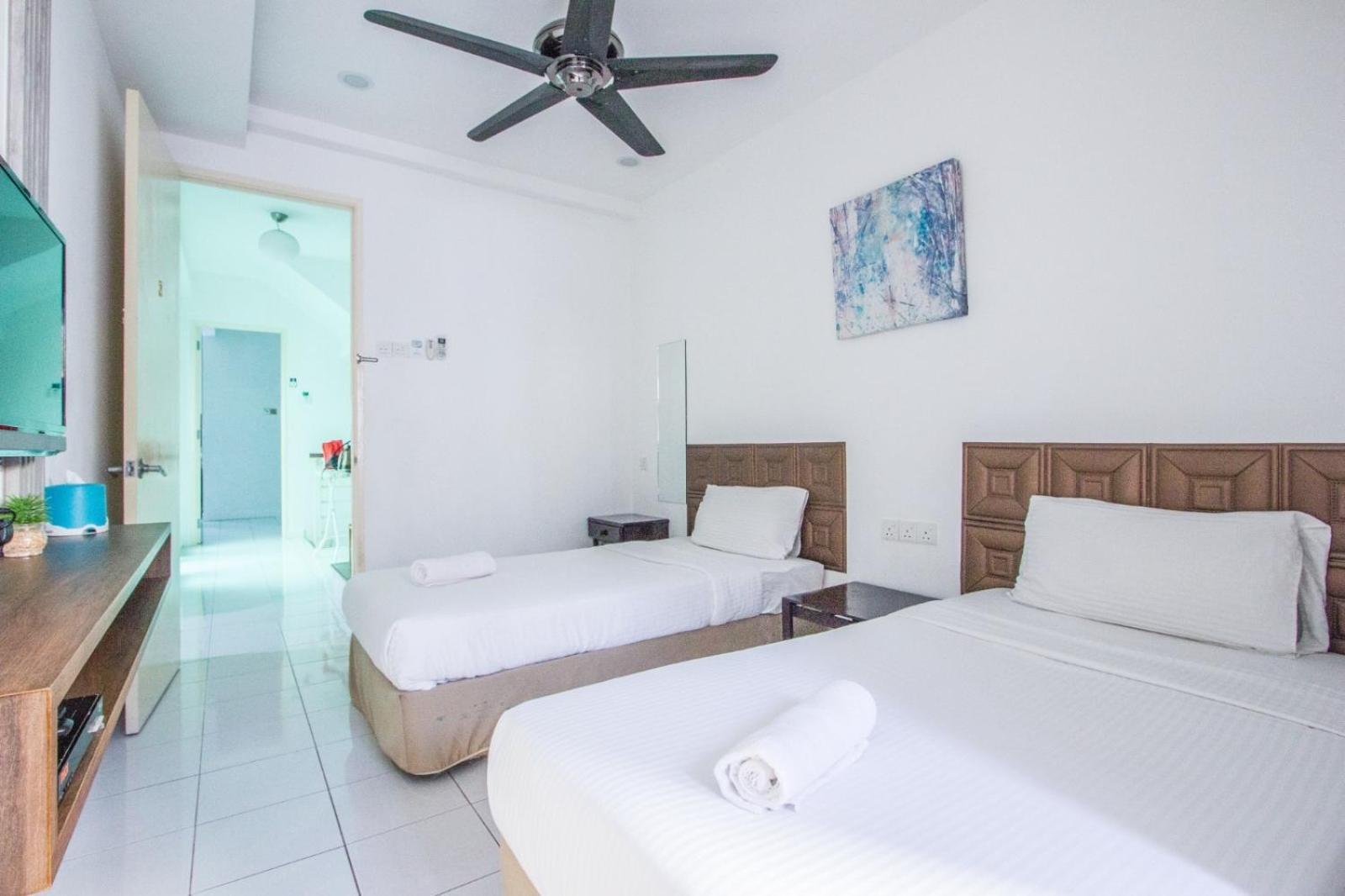 Nautilus Bay Home Inn Τζωρτζ Τάουν Εξωτερικό φωτογραφία