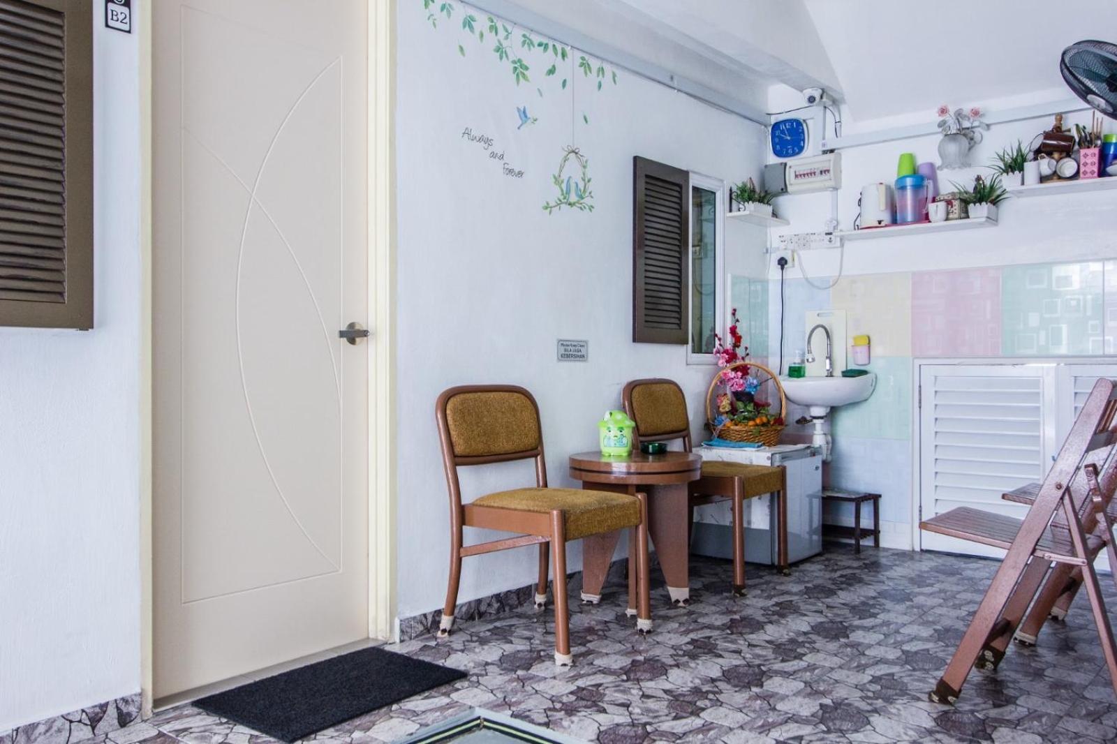 Nautilus Bay Home Inn Τζωρτζ Τάουν Εξωτερικό φωτογραφία