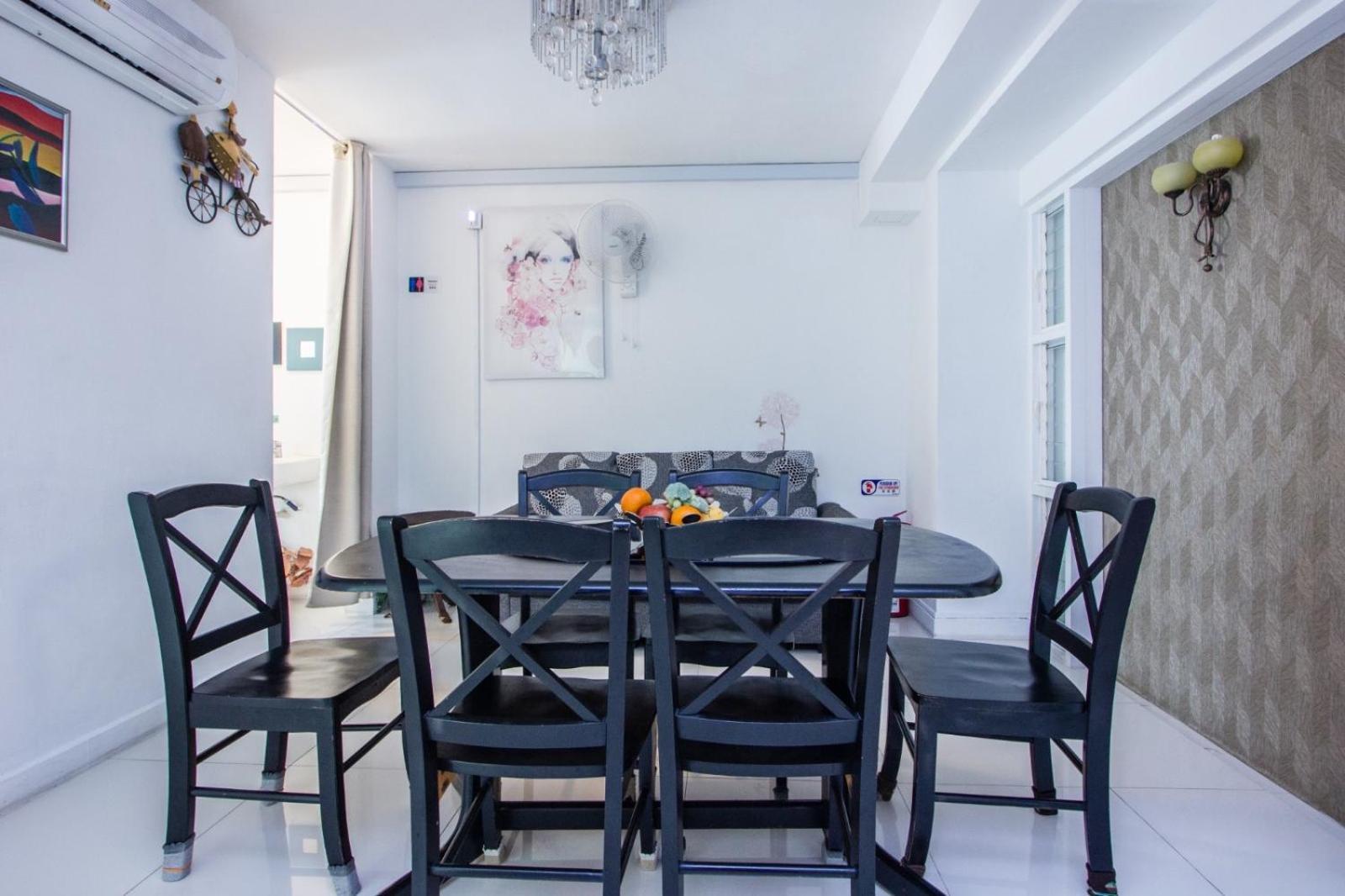 Nautilus Bay Home Inn Τζωρτζ Τάουν Εξωτερικό φωτογραφία