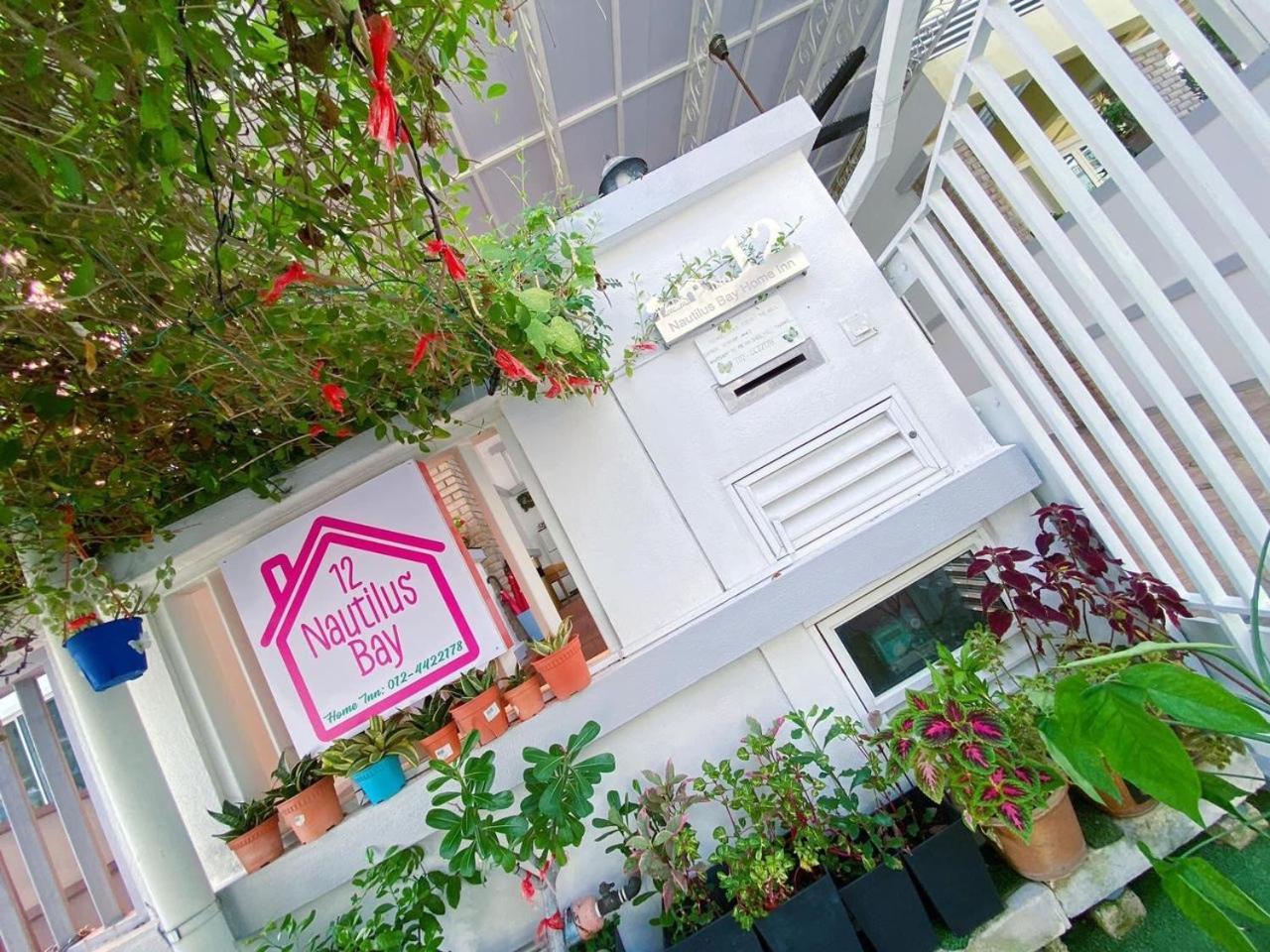 Nautilus Bay Home Inn Τζωρτζ Τάουν Εξωτερικό φωτογραφία
