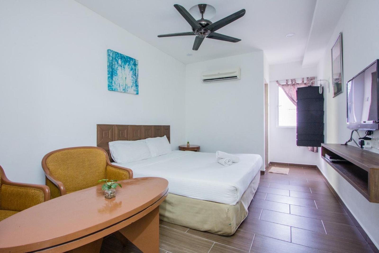 Nautilus Bay Home Inn Τζωρτζ Τάουν Εξωτερικό φωτογραφία